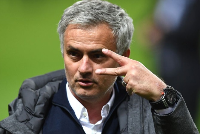 Mourinho Given Reasons To Hope