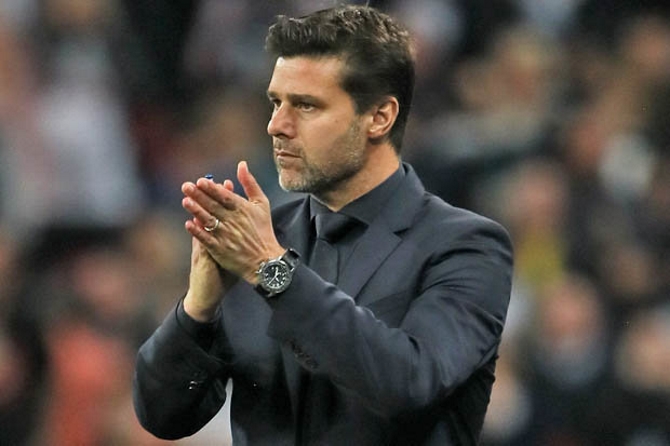 Pochettino Hails His Team Despite Barcelona Loss