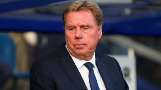 Redknapp Warns Man United Or Arsenal Could Drop Out Of 