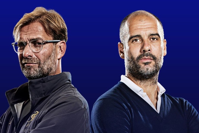 PREDICTION: GUIDE Manchester City vs Liverpool