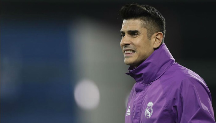 Madrid Sack Juvenile Team Coach Over Criticism Of First Team Players