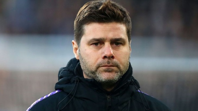 Pochettino Casts Doubts On Spurs Future