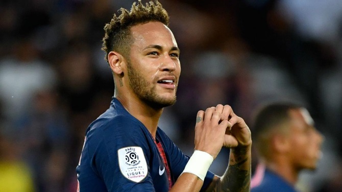 PSG Tell Real Madrid To Forget About Neymar