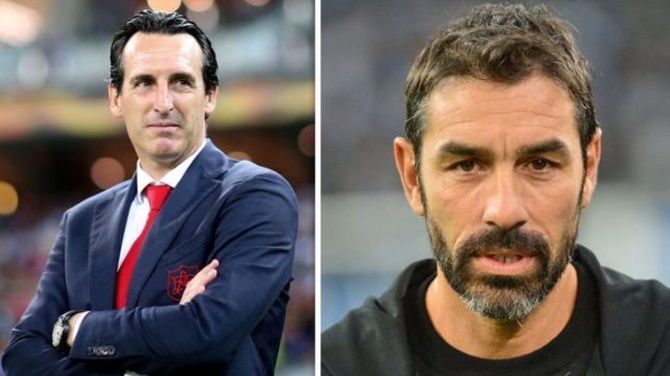 Pires Urges Arsenal To Spend Big In Transfer Market