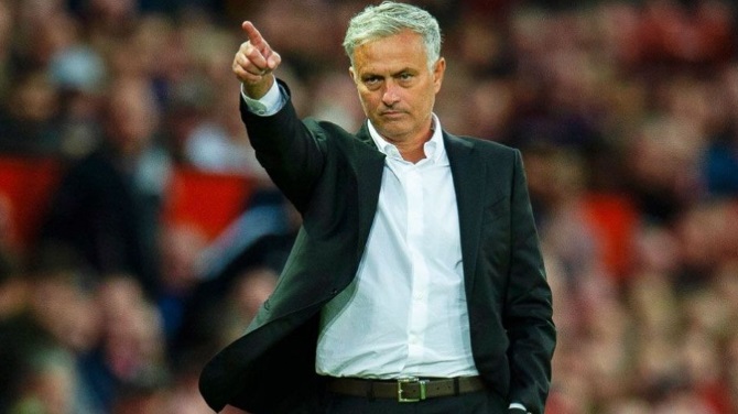 Mourinho Declares Bundesliga Interest