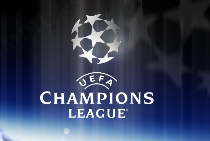 UEFA Releases 2018/19 Champions League Round Of 16 Fixtures.
