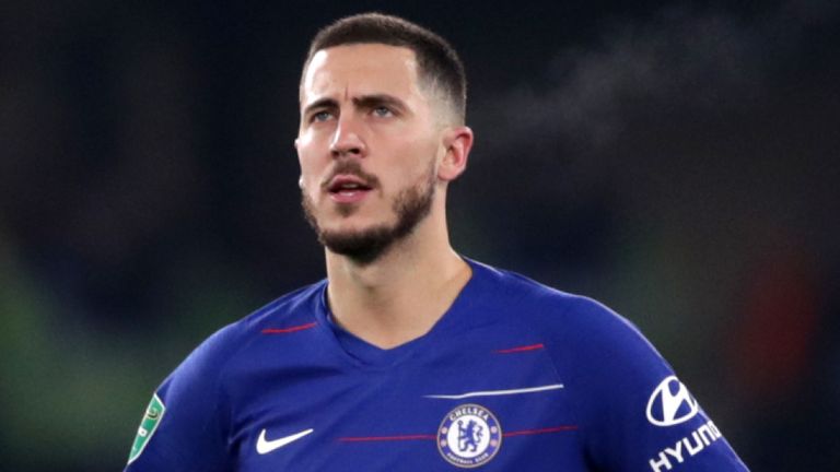 Hazard Decided On Next Career Move