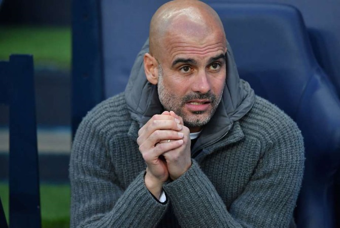 Guardiola: Domestic Dominance Not Enough Without Champions League Glory