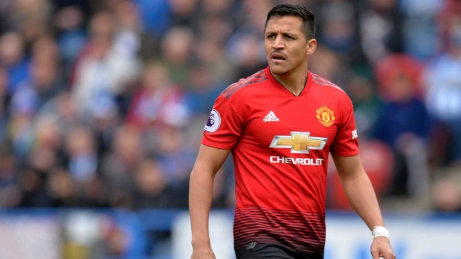 Gary Neville: There Is Nothing Left In Alexis Sanchez