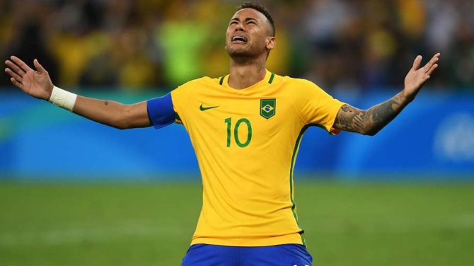 Neymar Stripped Of Brazil Captaincy Ahead Of Copa America