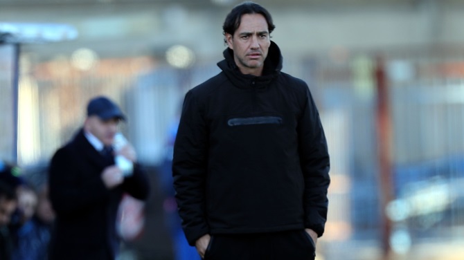 Alessandro Nesta To Take Charge Of Frosinone