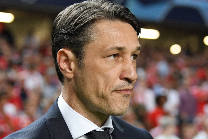 Bayern Boss Denies Players Disunity Claims