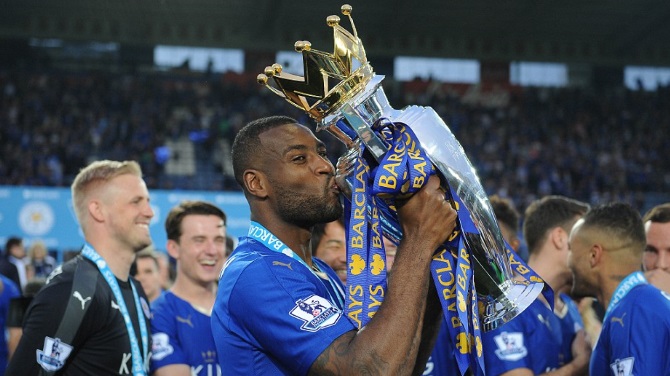 Leicester Captain Morgan Signs New Contract