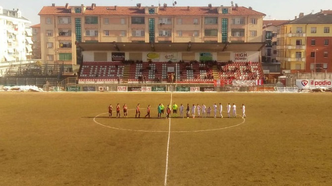 Pro Piacenza Evicted From Serie C After Losing 20-0
