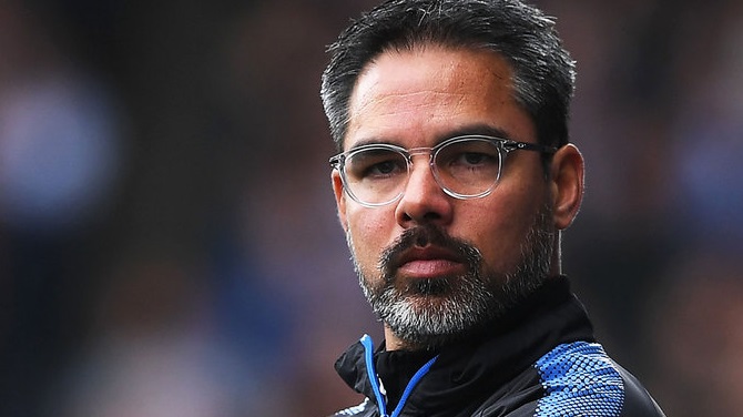 David Wagner Departs As Manager Of Huddersfield Town
