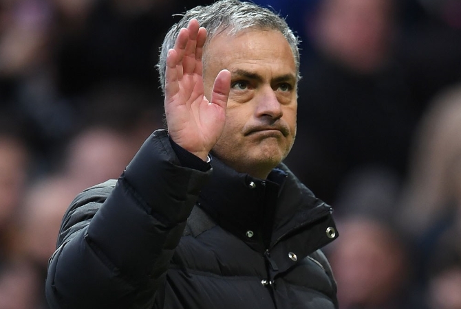 Mourinho: Chelsea Were Lucky To Get A Draw