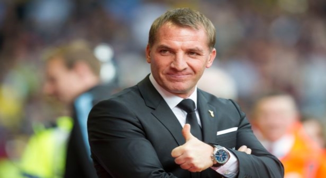 Rodgers Issues Manchester City Warning