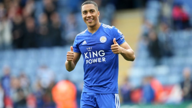 Tielemans Joins Leicester Permanently In Club-Record Deal