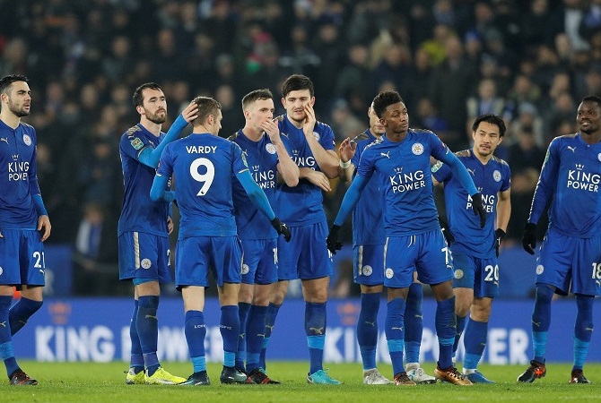 Can Leicester City Survive The Vichai Post-Traumatic Disorder?