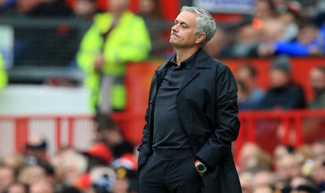 Man United Frustrated By Wolves In 1-1 Draw