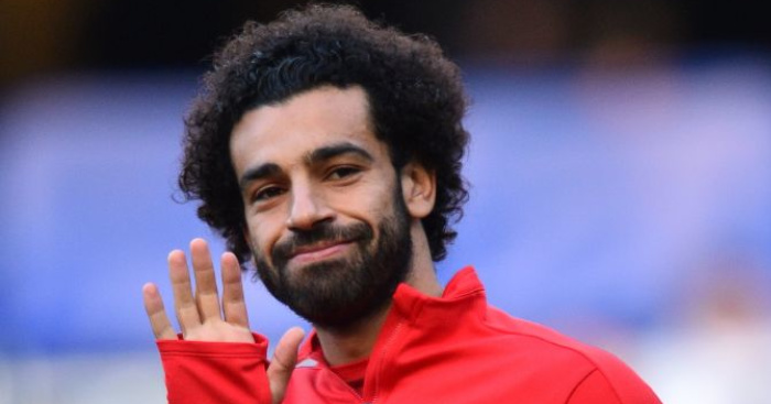 Mohamed Salah Reveals He Likes The VAR Now