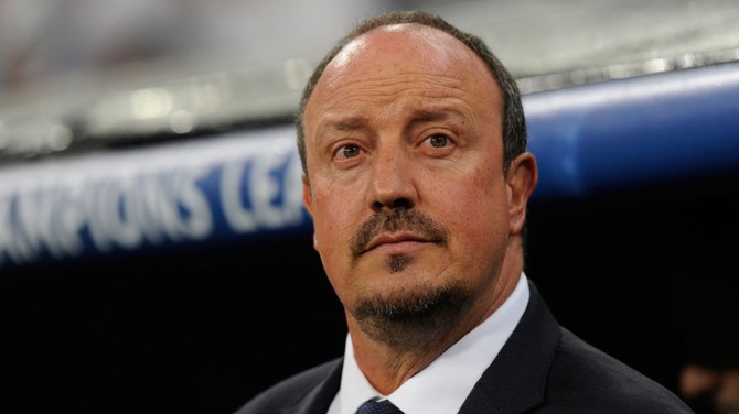 Benitez Warns Liverpool Not To Expect Any Favours From Newcastle