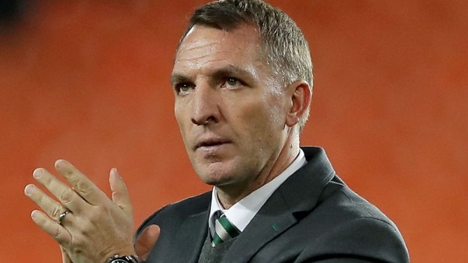 Brendan Rodgers In Talks To Take Charge Of Leicester