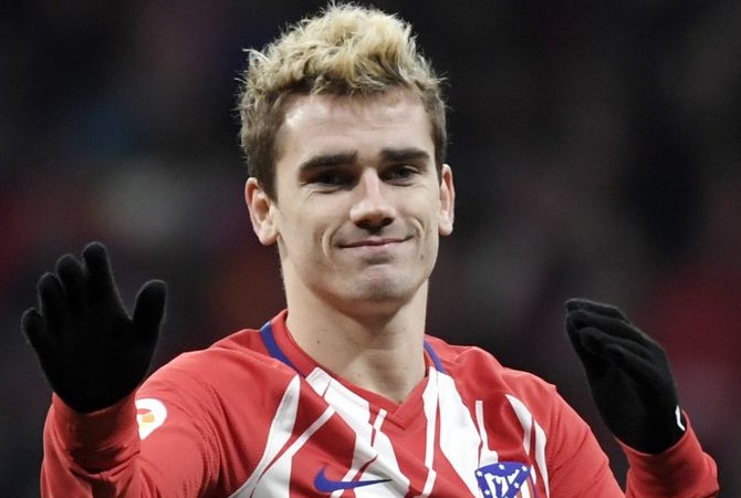 Griezmann Reveals Reasons For Shunning Barcelona