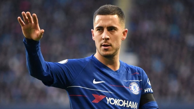 Hazard:Top Four Battle Ends On Final Day Of The Season