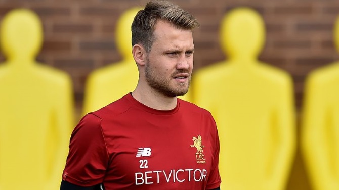 Mignolet Frustrated With Liverpool Bench Duty