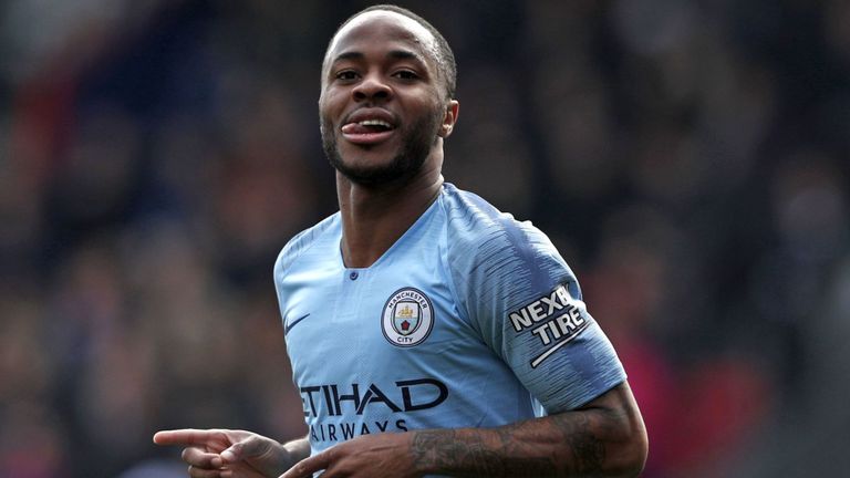 Sterling Hopeful For A New Challenge Abroad