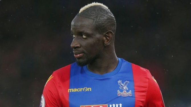 Sakho Opens Up On Tough Childhood