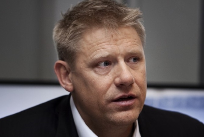 Peter Schmeichel Interested In Man United Dir. Of Football Role