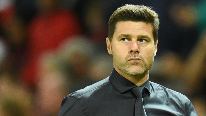 Pochettino Charged By FA For Improper Conduct