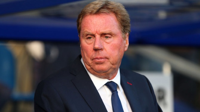 Redknapp Asks Arsenal To Concentrate On Signing Defenders