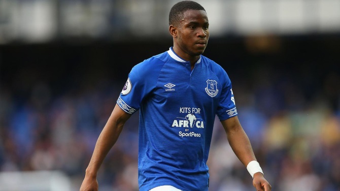 Ademola Lookman Joins RB Leipzig Permanently From Everton