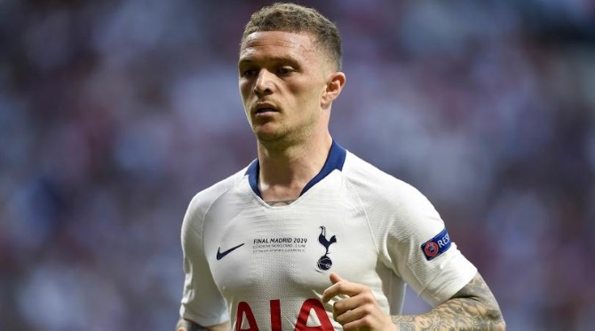 Trippier Joins Atletico Madrid For 