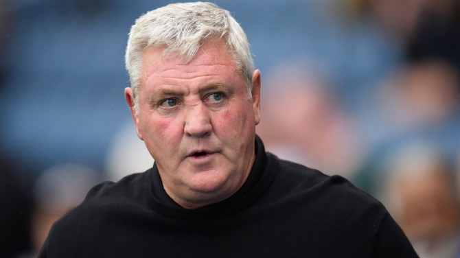 Newcastle United Appoint Steve Bruce As New Manager