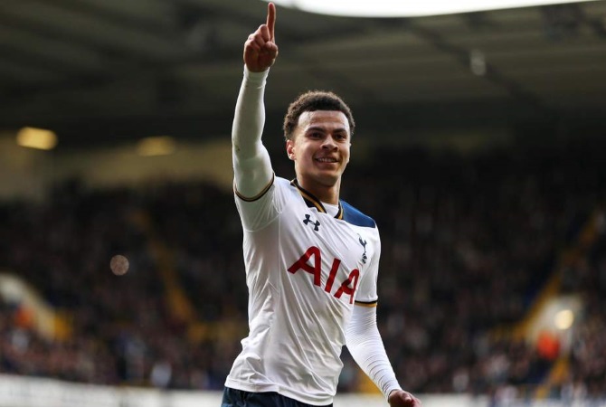 Alli To Sign A Long-Term Deal