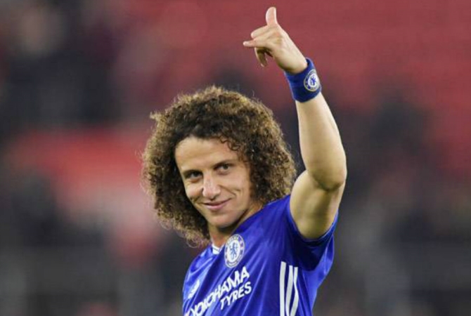 David Luiz: We Can Win The Premier League