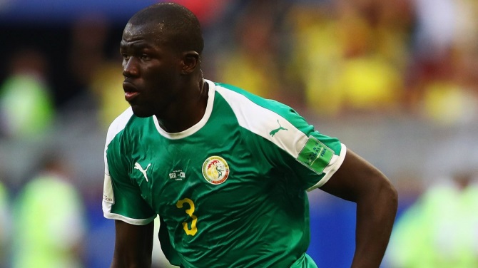 Koulibaly Rues AFCON Final Suspension