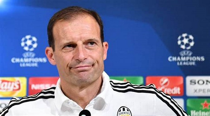 Juventus Facing Injury Woes Ahead Of Man United Clash
