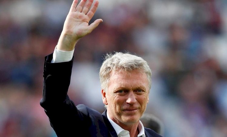 David Moyes Delighted About Man United Revisiting Transfer Policy