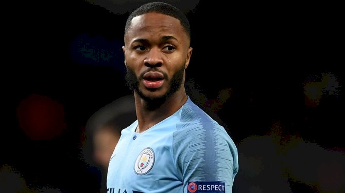 Chelsea Ban Fans For Sterling Abuse