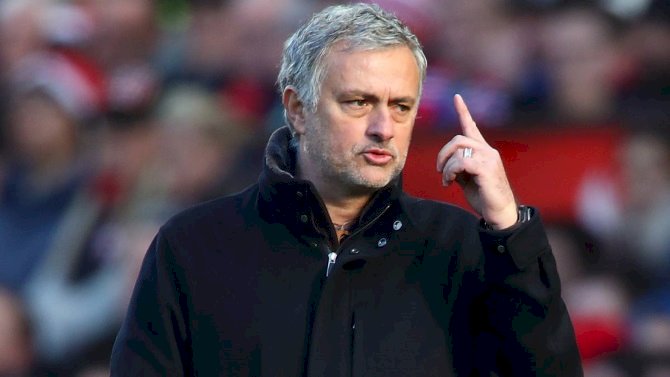 Mourinho Hints On Managerial Return