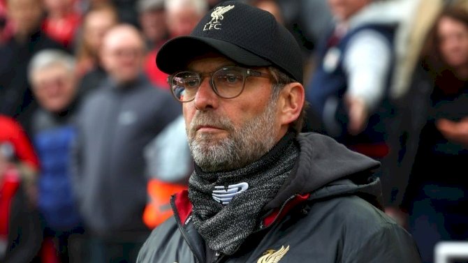 Klopp Warns Liverpool Over Champions League Success