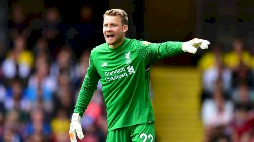 Club Brugge Sign Mignolet From Liverpool