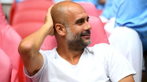 Guardiola: City Couldn’t Afford Maguire’s Asking Price