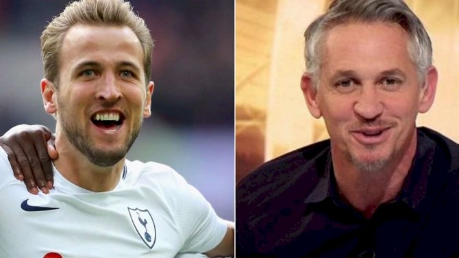 Gary Lineker Tells Tottenham To Sign More Or Lose Harry Kane