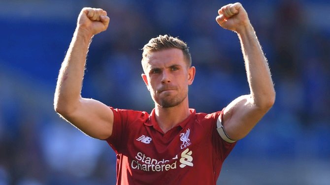 Henderson: We Are Focused For More Glories This Season